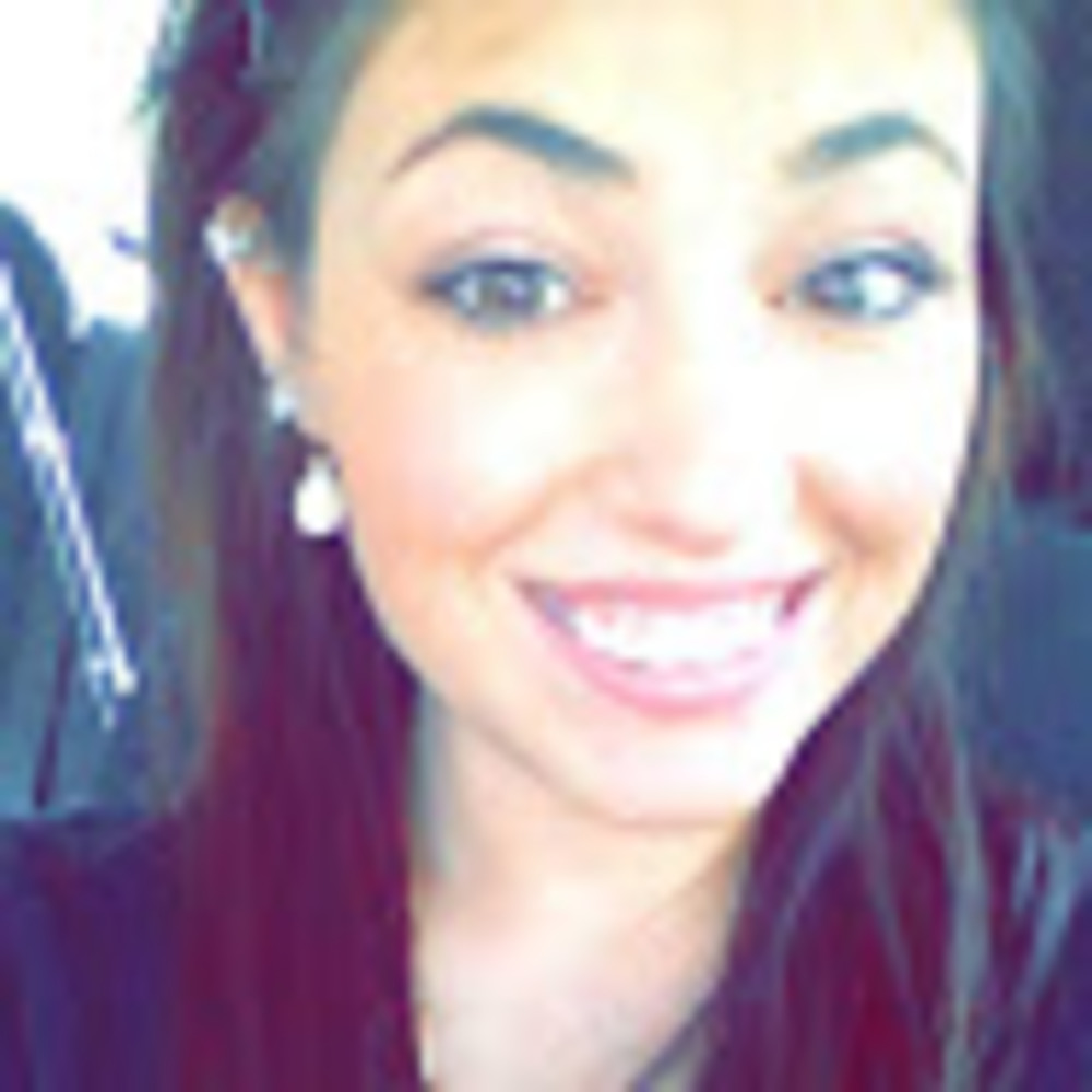 Meet your Posher, Alonnah